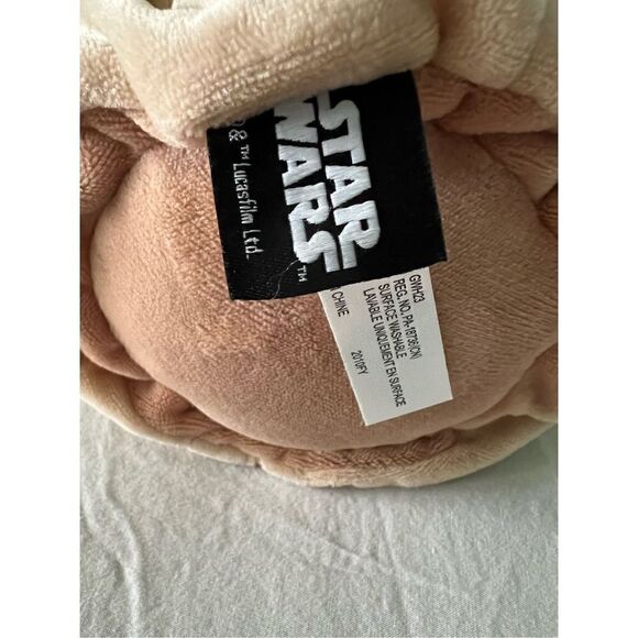 Star Wars Baby Yoda Mandalorian Child 8” by Mattel - Picture 4 of 7